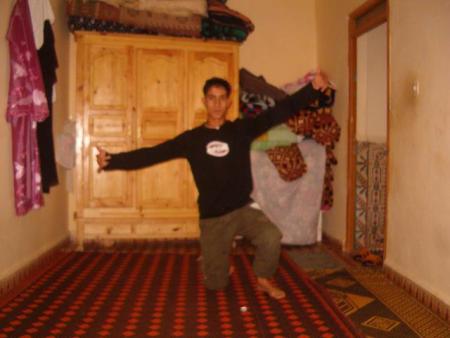 dar dyal l3abi